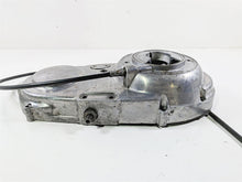 Load image into Gallery viewer, 2002 Harley Davidson XLH883 Sportster Clutch Cover + Cable 25430-94A 34951-95
