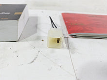 Load image into Gallery viewer, 2014 Moto Guzzi California 1400 Touring Owners Manual Use + Maintenance Book | Mototech271