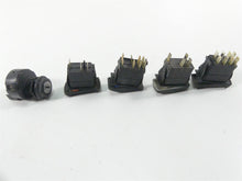 Load image into Gallery viewer, 2018 Polaris RZR S 900 Ignition Light Lamp Awd Switch Key Set 4016058 4014069 | Mototech271
