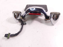 Load image into Gallery viewer, 2016 Harley Touring FLTRX Road Glide Rear Blinker Turn Signal Bar Mount 73309-10