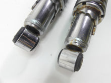 Load image into Gallery viewer, 2006 Harley Sportster XL1200 Custom Rear Shock Damper Set 11 3/4" 54568-04 | Mototech271