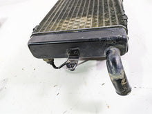 Load image into Gallery viewer, 2001 Honda VT1100 Shadow Sabre Radiator Fan Reservoir Hoses Set 19010-MCK-A01