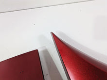 Load image into Gallery viewer, 2012 Victory Cross Country Small Side Cover Fairing Set 5437589 5437588