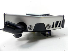 Load image into Gallery viewer, 2012 Yamaha VMX17 VMAX 1700 Lower Radiator Fan Cover Hoses Set 2S3-12461-19-00 | Mototech271