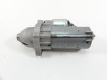Load image into Gallery viewer, 2017 BMW RnineT Racer K32 Valeo Engine Starter Motor & Cover 12417712231