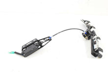 Load image into Gallery viewer, 2018 Indian Roadmaster Trunk Lock Locking System Unit 4015684