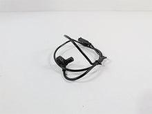 Load image into Gallery viewer, 2015 BMW R1200GS K50 Rear Abs Brake Wheel Speed Sensor 34528551611