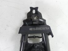 Load image into Gallery viewer, 2011 BMW R1200GS K255 Adv Straight Main Frame Chassis - Slvg 46517720198 | Mototech271