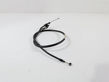 Load image into Gallery viewer, 2023 BMW F850GS K81 Oem Stock Clutch Cable - Great Shape 32738405175