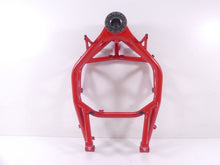Load image into Gallery viewer, 2013 Mv Agusta F4RR Straight Main Frame Chassis Slvg 80A0B7225