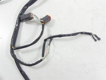 Load image into Gallery viewer, 2007 Harley FLHTCU SE CVO Electra Glide Radio Audio Wire Harness 76604-07 | Mototech271