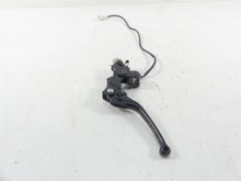 Load image into Gallery viewer, 2021 Aprilia RS 660 Clutch Perch & Adjustable ASV Lever 2B003552 | Mototech271