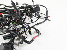 Load image into Gallery viewer, 2014 BMW R nine T R9T K21 Main & Engine Wiring Harness Set - No Cuts 61118552922