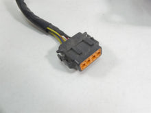 Load image into Gallery viewer, 2012 Harley CVO FLHX SE3 Street Glide Side Cover Wind Deflector Set 57200002DKX