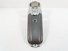 Load image into Gallery viewer, 2009 Harley Dyna FXDFSE CVO Fat Bob Fuel Tank Console Dash Cover 61715-09