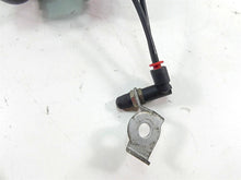 Load image into Gallery viewer, 2011 Harley Touring FLTRX Road Glide Rear 12" Air Ride Shock Set 54662-09