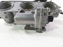 Load image into Gallery viewer, 2023 Triumph Street Triple 765 RS Keihin Throttle Body Fuel Injection T1243415 | Mototech271