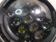 Load image into Gallery viewer, 2017 Harley FLS Softail Slim Cyron Led Headlight Head Light + Bucket ABIG7-A6K