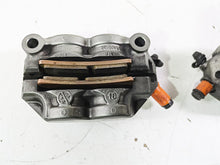 Load image into Gallery viewer, 2017 Ducati Monster 1200 S Brembo Front Brake Caliper 100mm 61041512A 61041522A | Mototech271