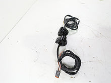 Load image into Gallery viewer, 2005 Harley Softail FLSTSCI Heritage Springer Control Switch Set -Read 71682-06A | Mototech271