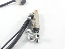 Load image into Gallery viewer, 2012 Mv Agusta Brutale 1090 R Rear Nissin Brake Master Cylinder 800089313 | Mototech271