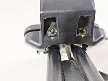 Load image into Gallery viewer, 2018 Ducati Scrambler Desert Sled 800 Rear Subframe Plate Holder Set 56113451BA