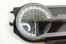 Load image into Gallery viewer, 2016 BMW R1200RT R1200 RT K052 Speedometer Gauges Instruments 1K 62118554693