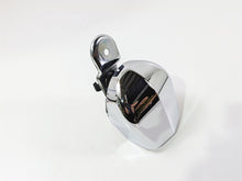 Load image into Gallery viewer, 2011 Harley FXDC Dyna Super Glide Horn + Chrome Cover 61300478A | Mototech271