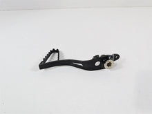 Load image into Gallery viewer, 2015 BMW R1200GS K50 Rear Black Brake Pedal Lever 35218530510