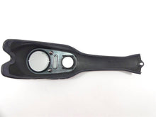 Load image into Gallery viewer, 2017 Harley Dyna FXDB Street Bob Upper Wrinkled Tank Dash Panel Cover 70900206 | Mototech271