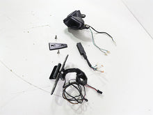 Load image into Gallery viewer, 2008 Ducati SBK 1098 S TST Taillight & Tail Tidy Set DUC01PRS=1 DUC01FEBK=1 | Mototech271