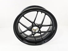 Load image into Gallery viewer, 2012 Mv Agusta F4 RR 17x6 Rear Wheel Rim - Dent Read 80A0B3347 | Mototech271