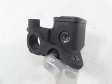 Load image into Gallery viewer, 2019 Moto Guzzi V7 III Stone 750 Front Brembo Brake Master Cylinder 2B003543 | Mototech271