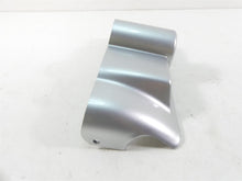 Load image into Gallery viewer, 2010 Harley Touring FLHX Street Glide Ignition Switch Panel Fairing 58510-96