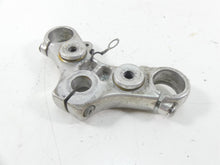 Load image into Gallery viewer, 2002 Harley XL1200 Sportster Upper Triple Tree Steerig Clamp 39mm 45739-87 | Mototech271