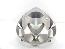 Load image into Gallery viewer, 2010 Kawasaki ZX1400 ZX14 R Ninja Headlight Fairing & Windshield 55028-0162 | Mototech271