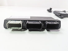 Load image into Gallery viewer, 2024 Triumph Street Triple 765 R BT Moto Cdi & Ignition Switch Key Set T1298885