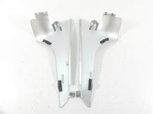 Load image into Gallery viewer, 2009 Victory Vision Tour Between Leg Side Cover Fairing Set 5438167 5438168
