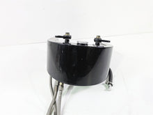 Load image into Gallery viewer, 2002 Big Dog Pitbull Oil Tank Reservoir Dipstick Mid Frame Stretch Softail