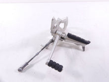 Load image into Gallery viewer, 2016 BMW R1200RS K54 Left Rider Footpeg Set & Shifter Lever 46718540796 | Mototech271