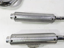 Load image into Gallery viewer, 2001 Yamaha Banshee YFZ350 CPI Racing Exhaust Pipe Header Silencer System