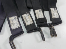 Load image into Gallery viewer, 2018 Polaris RZR1000 XP EPS Turbo Dynamix Multi Point Impact Seat Belt Kit | Mototech271