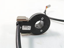 Load image into Gallery viewer, 2020 Aprilia Tuono V4 Factory Left Traction Control Selector Switch 852398