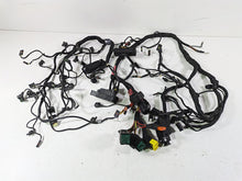 Load image into Gallery viewer, 2016 BMW S1000RR K46 Main & Engine Wiring Harness Loom 12518556757 61118355084