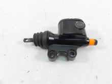 Load image into Gallery viewer, 2012 Harley Touring FLHTP Electra Glide Rear Brake Master Cylinder 41700028A | Mototech271