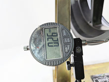 Load image into Gallery viewer, 2017 BMW S1000RR K46 HP Rear 17x6 Forged Wheel Rim .26mm Runout 36318533339