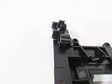 Load image into Gallery viewer, 2008 Harley FXCWC Softail Rocker Electrical Carrier Stay Set 70112-08 70478-08