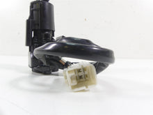 Load image into Gallery viewer, 2012 Kawasaki ZX1400 ZX14R Ninja Ignition Switch Key Seat & Cap Lock 27005-0561 | Mototech271