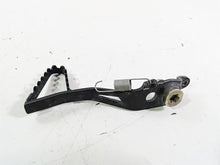 Load image into Gallery viewer, 2018 BMW R1200GS GSW K50 Rear Brake Lever Pedal 35218530611 | Mototech271