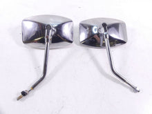 Load image into Gallery viewer, 2000 Harley Sportster XL1200 Custom Mirror Set